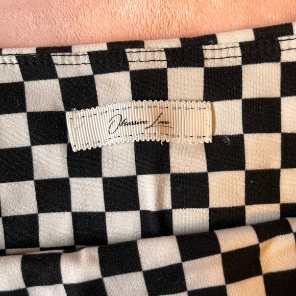 💋Good Vibes tube top💋 SOLD - Picture 2 of 2